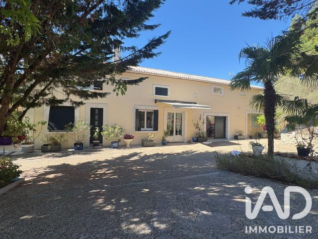 Maison vente à L'Isle-d'Espagnac, Charente