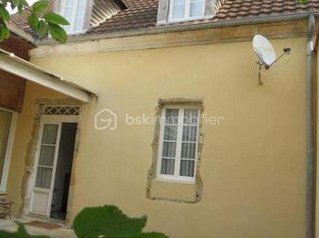 Maison vente à Pau, Garlin