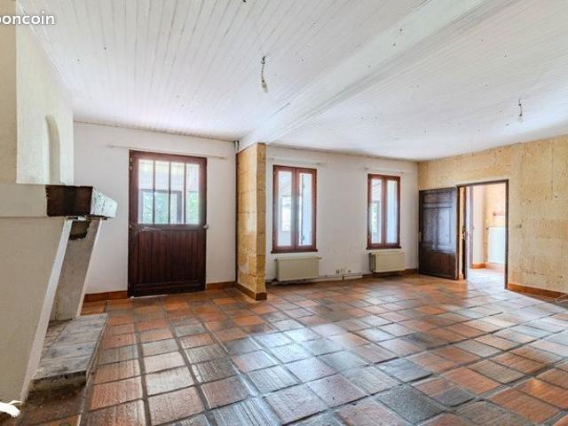 Maison vente à Libourne, Saint-denis-de-pile