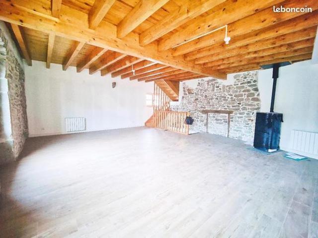 Maison vente à Saint-Étienne, Lorette