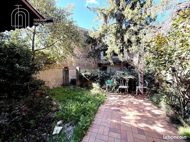 Maison vente à Aix-en-Provence, Alleins
