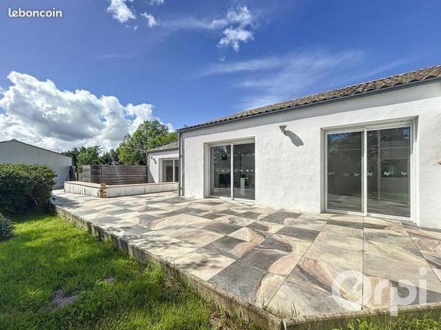 Maison vente à Les Sables-d'Olonne, Bois-de-céné