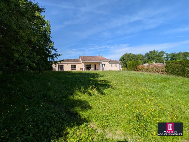 Maison vente à Muret, Sainte-foy-de-peyrolières