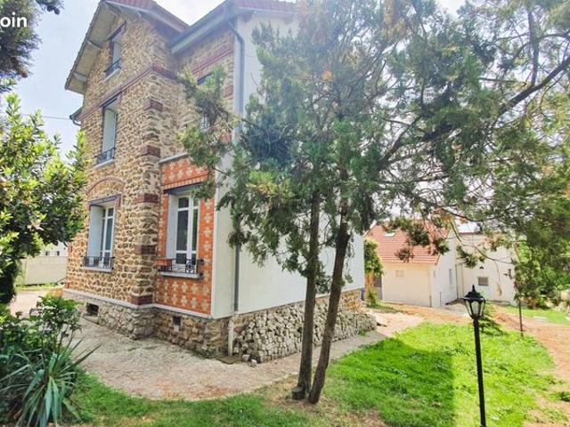 Maison vente à Torcy, Brie-comte-robert