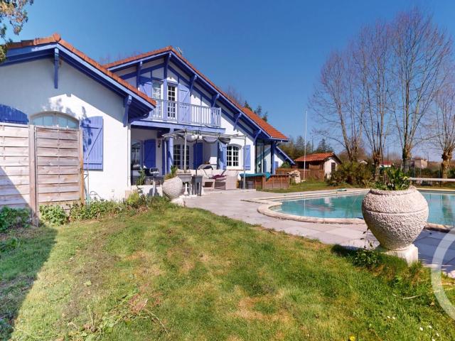 Maison vente à Dax, Saint-martin-de-hinx