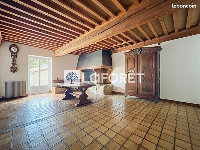 Maison vente à Bourg-en-Bresse, Saint-maurice-de-beynost