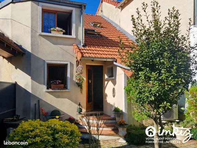 Maison vente à Argenteuil, Bessancourt