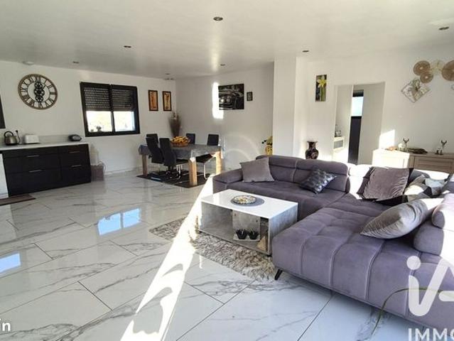 Maison vente à Nîmes, Bagnols-sur-cèze