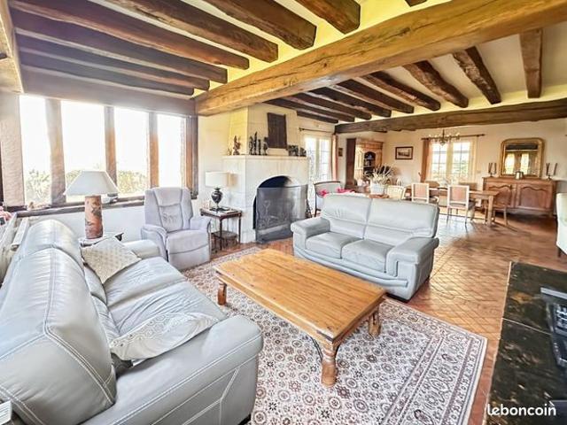 Maison vente à Romorantin-Lanthenay, Millançay