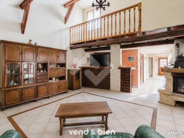 Maison vente à Cormicy, Marne