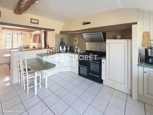 Maison vente à Jonzac, Arthenac