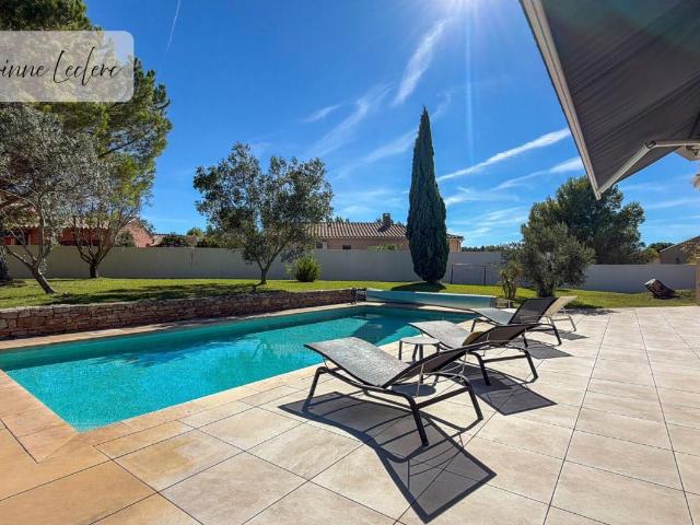 Maison vente à Narbonne, Sigean