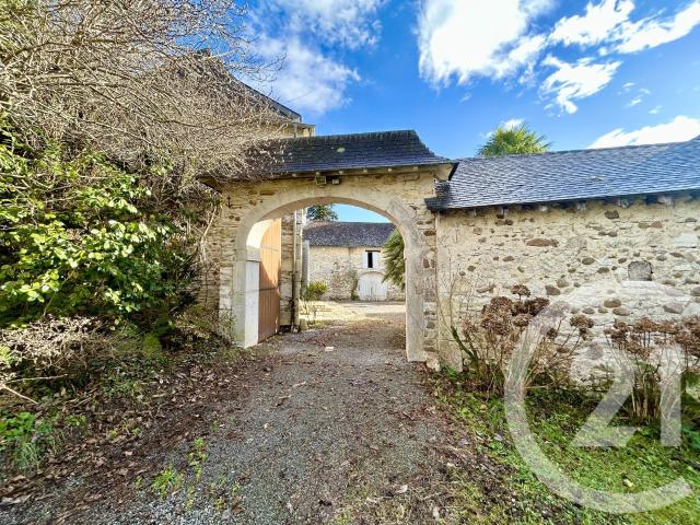 Maison vente à Pau, Bosdarros