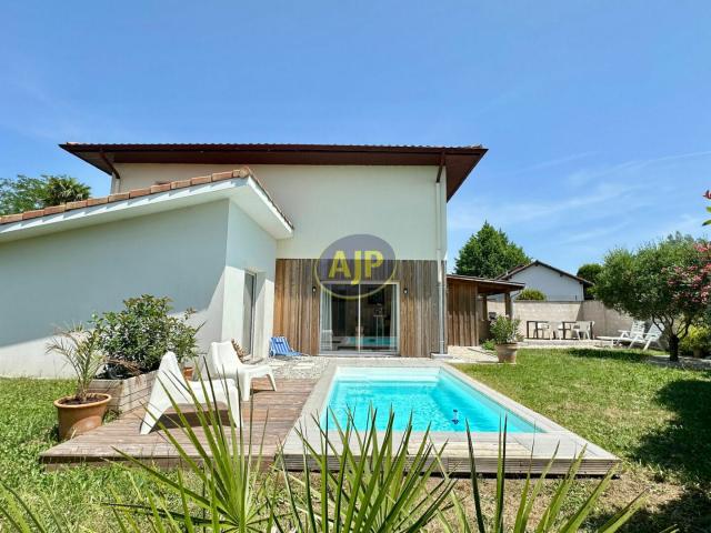 Maison vente à Angresse, Loustaou