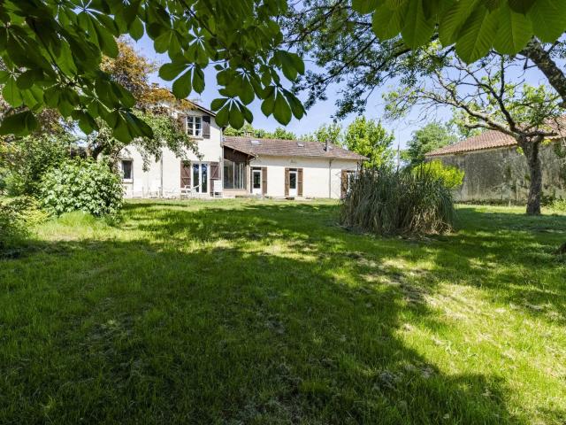 Maison vente à Villeneuve-sur-Lot, Laussou