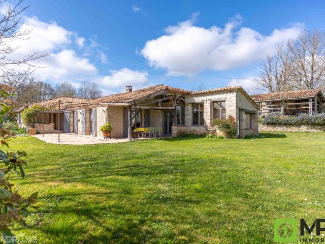Maison vente à Villeneuve-sur-Lot, Saint-pastour