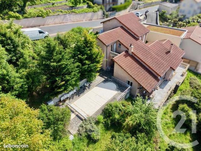 Maison vente à Le Puy-en-Velay, Aiguilhe