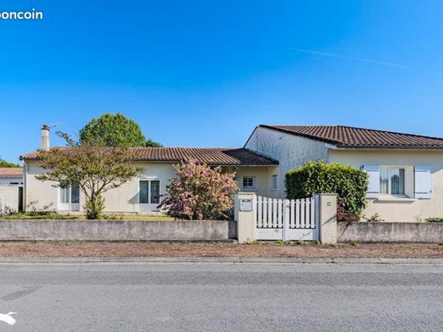 Maison vente à Libourne, Vayres