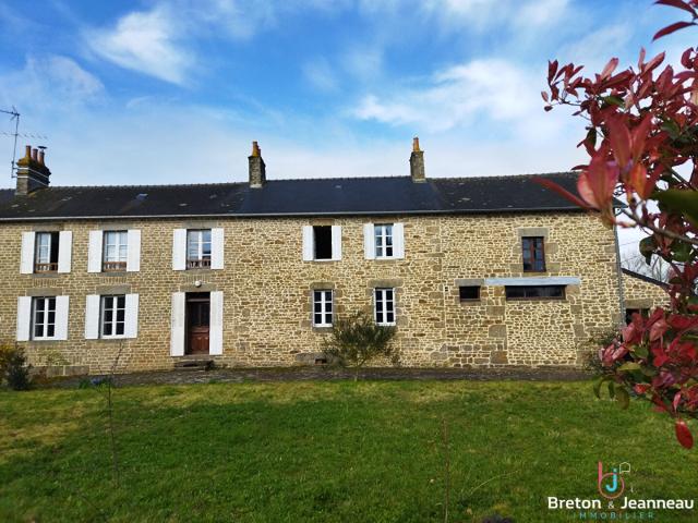 Maison vente à Mayenne, Lassay-les-châteaux