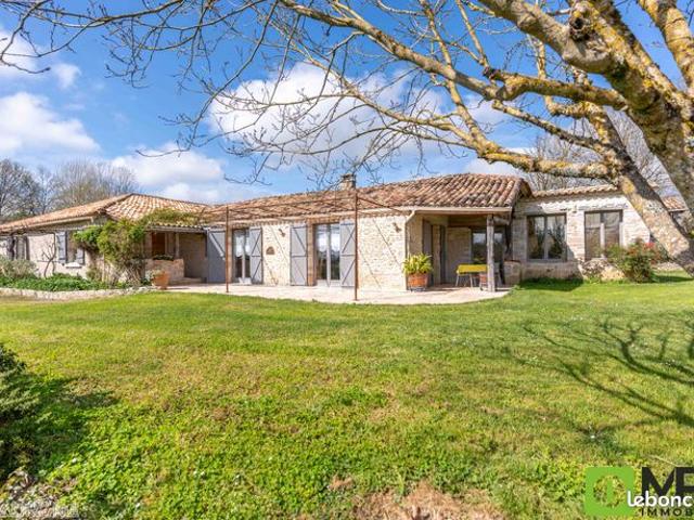 Maison vente à Villeneuve-sur-Lot, Casseneuil