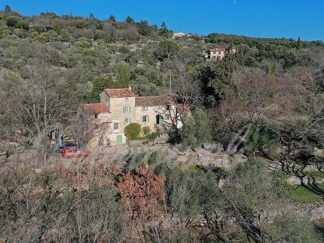 Maison vente à Arrondissement de Draguignan, Provence-Alpes-Côte d'Azur
