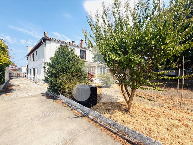 Maison vente à Carcassonne