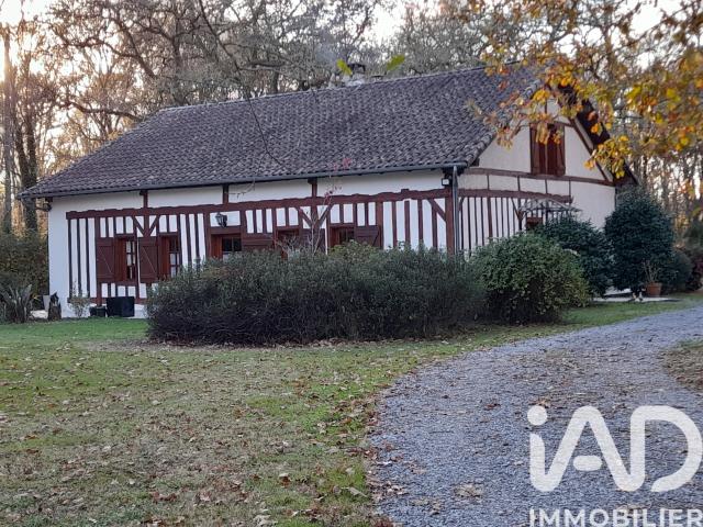 Maison vente à Mont-de-Marsan, Sabres