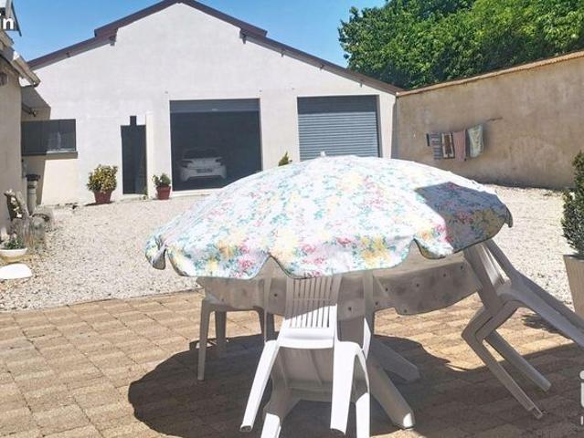 Maison vente à Nogent-sur-Seine, Maizières-la-grande-paroisse