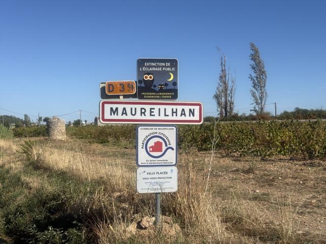 Maison vente à Béziers, Maureilhan