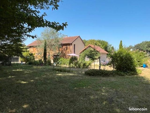 Maison vente à Sarlat-la-Canéda, Le Bugue