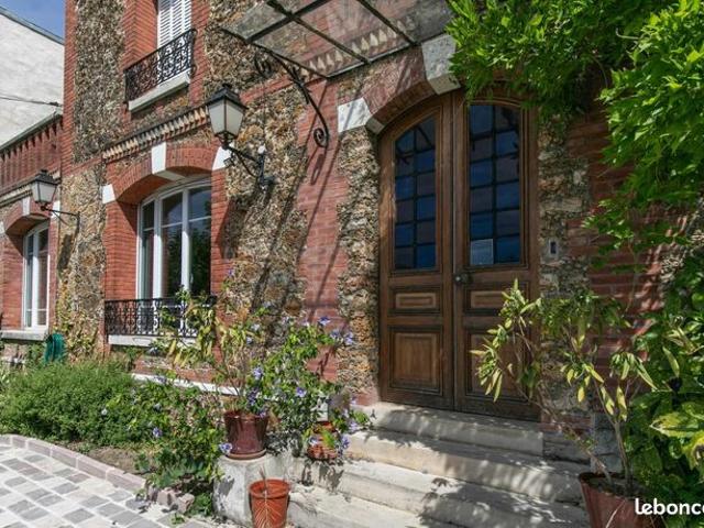 Maison vente à Nogent-sur-Marne, Saint-maur-des-fossés