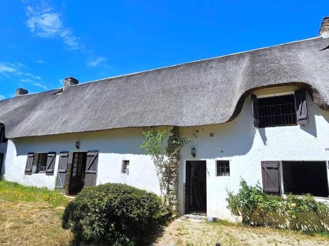 Maison vente à Saint-Nazaire, Saint-molf