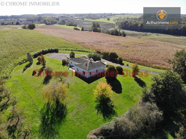 Maison vente à Marmande, Duras