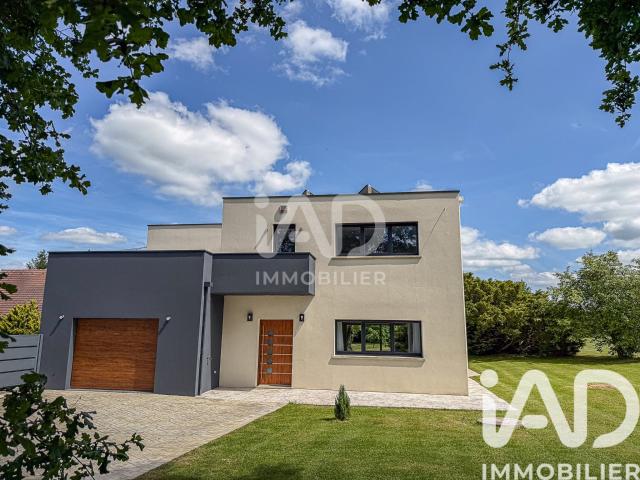 Maison vente à La Bégonnerie, La Ferté-Gaucher