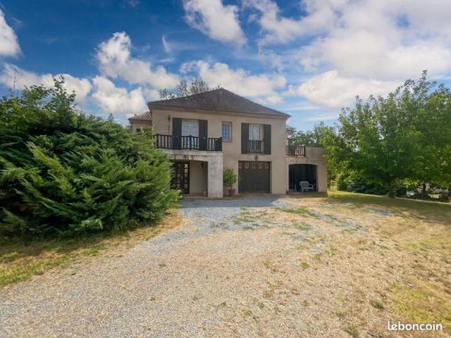 Maison vente à Périgueux, Annesse-et-beaulieu