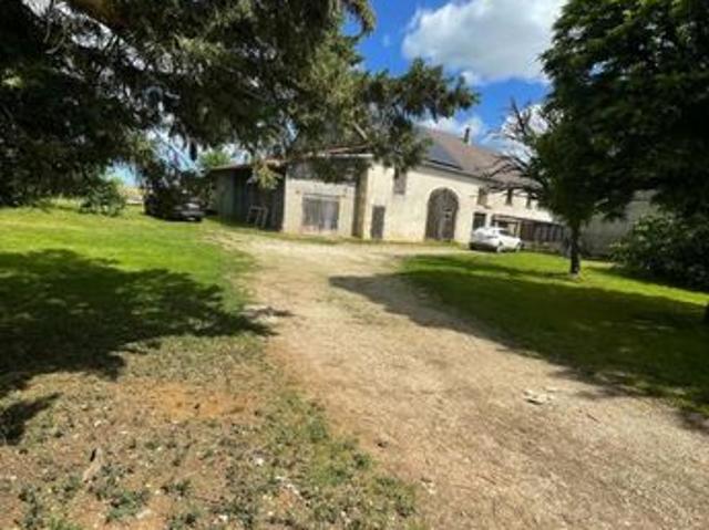 Maison vente à Cosne-Cours-sur-Loire, Donzy