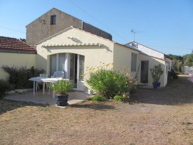 Maison vente à Les Sables-d'Olonne, La Barre-de-monts