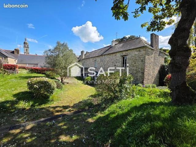 Maison vente à Châteaubriant-Ancenis, Derval