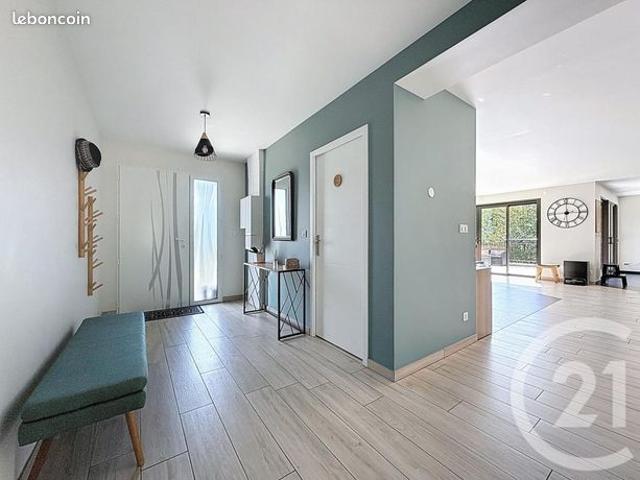 Maison vente à Compiègne, Villers-sur-coudun