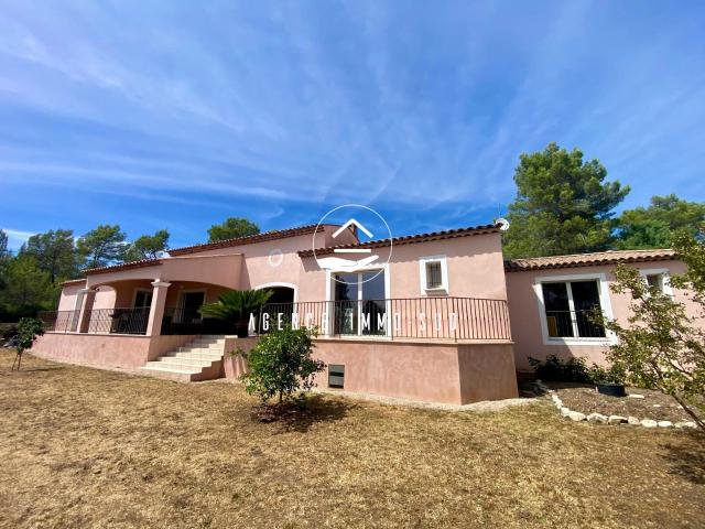 Maison vente à Arrondissement de Draguignan, Bagnols-en-forêt