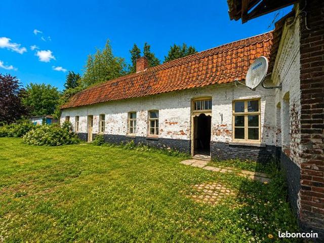 Maison vente à Coutiches, Nord