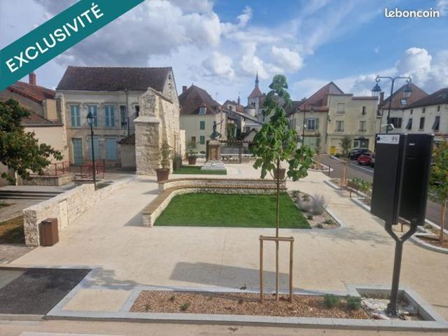 Maison vente à Vichy, Ebreuil