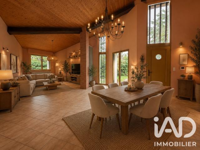 Maison vente à Toulouse, Bondigoux