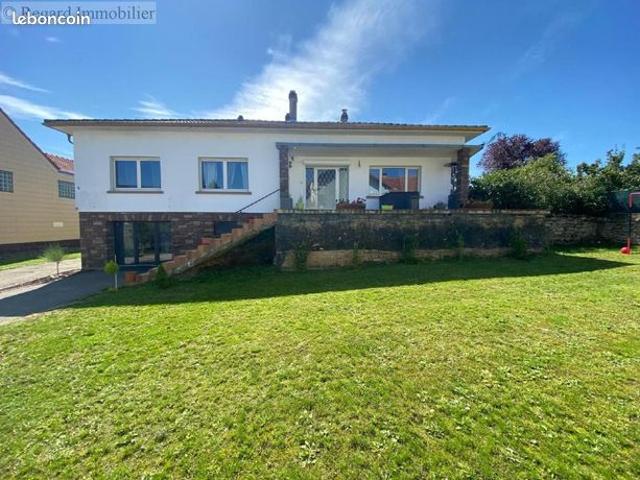 Maison vente à Forbach-Boulay-Moselle, Farébersviller