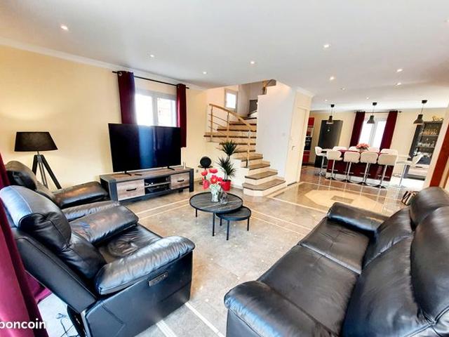 Maison vente à Albertville