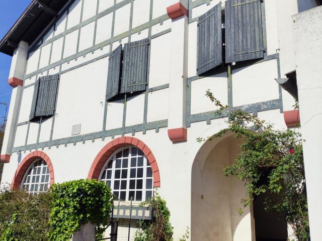 Maison vente à Nafarroa Beherea, Saint-Palais