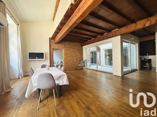 Maison vente à Villenouvelle, Montauban