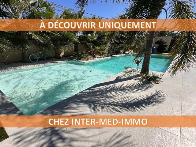 Maison vente à Béziers, Agde