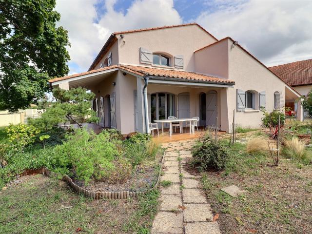 Maison vente à Vendays-montalivet, Gironde