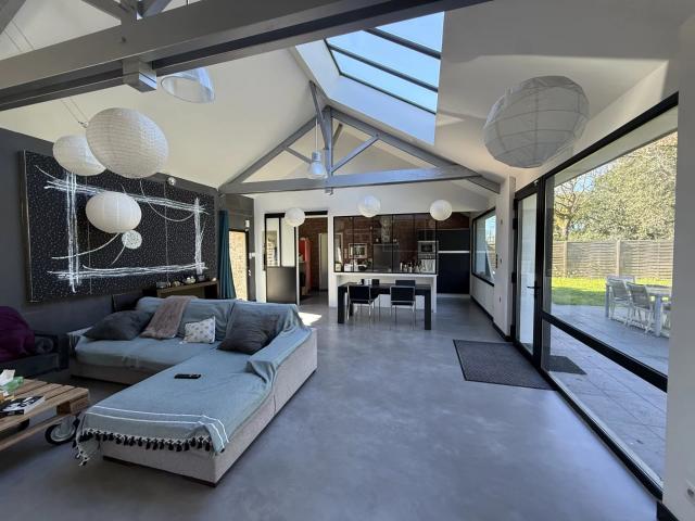 Maison vente à Nantes, Saint-etienne-de-montluc
